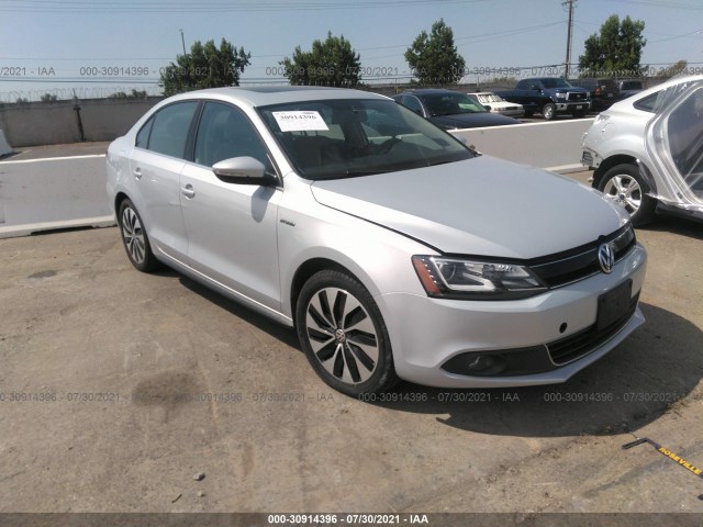 VOLKSWAGEN NULL 2013 3vw637aj4dm233476