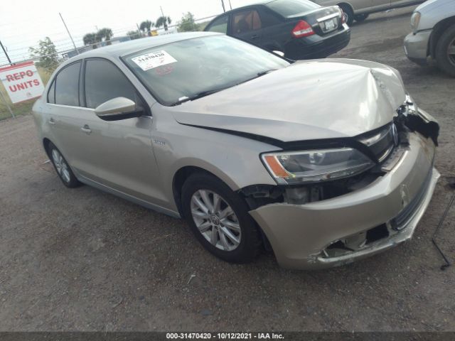 VOLKSWAGEN JETTA SEDAN 2013 3vw637aj4dm244980