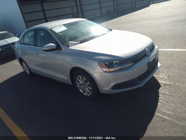 VOLKSWAGEN JETTA SEDAN 2013 3vw637aj4dm257468