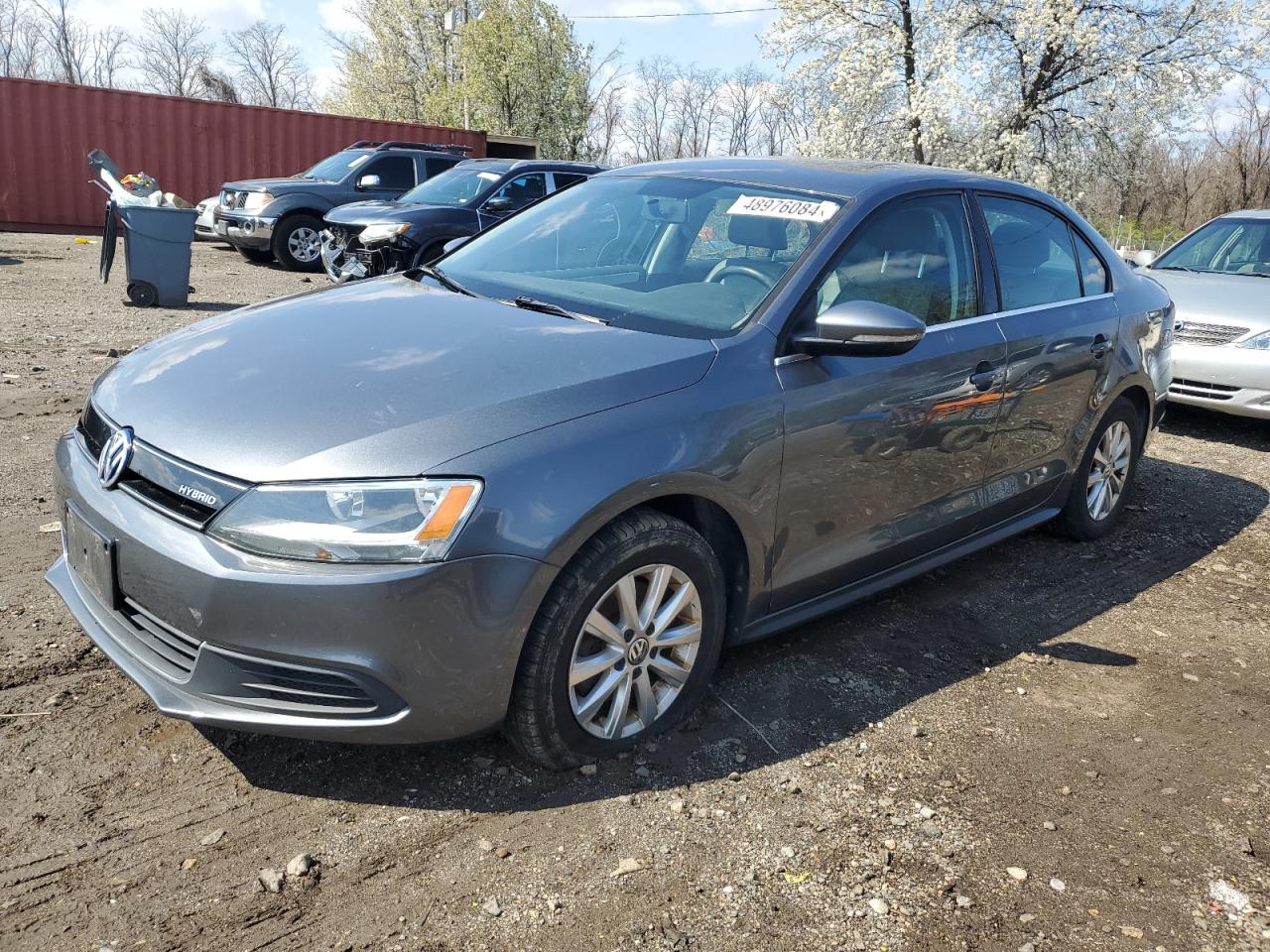 VOLKSWAGEN JETTA 2013 3vw637aj4dm257986