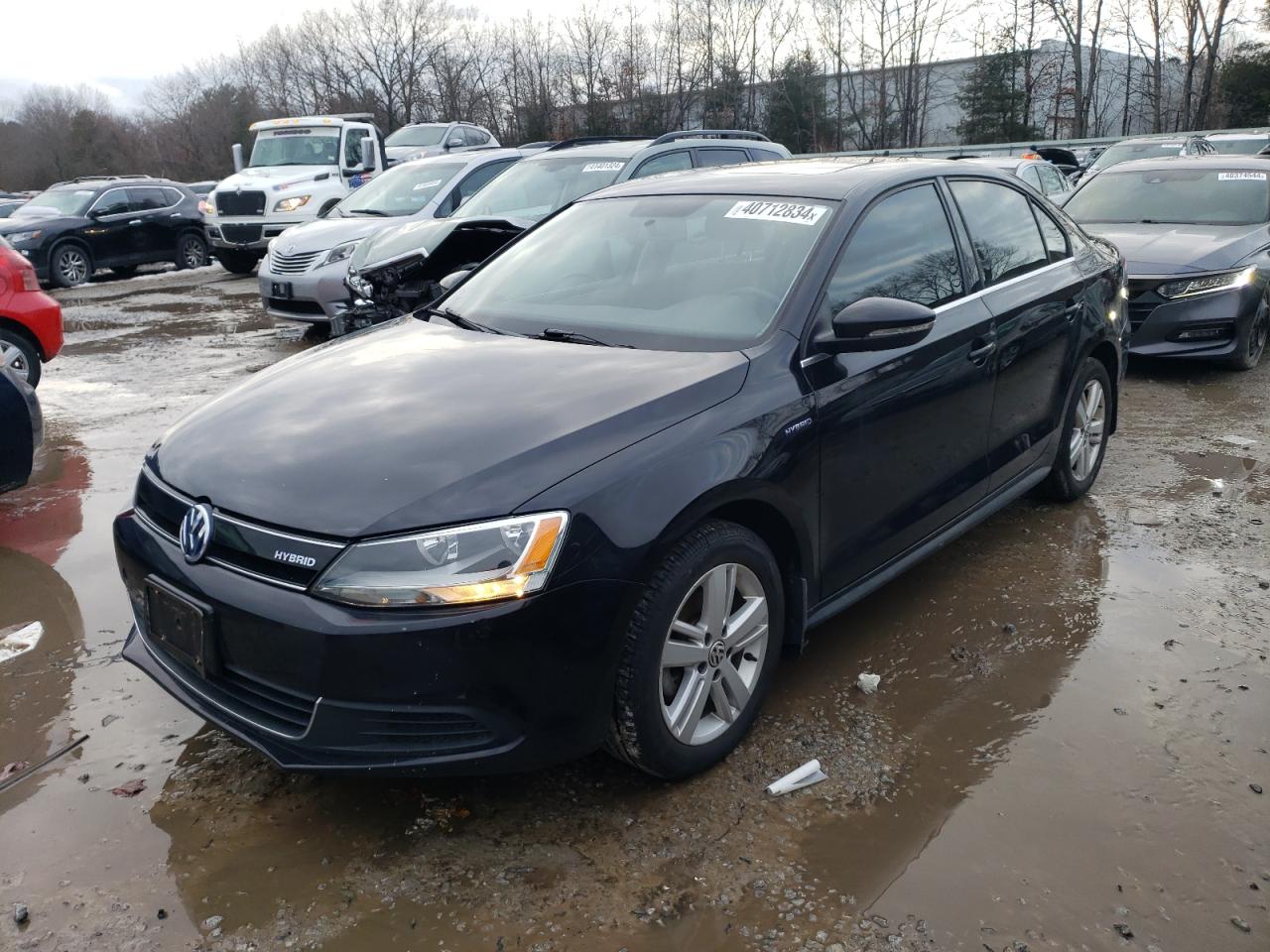 VOLKSWAGEN JETTA 2014 3vw637aj4em210328