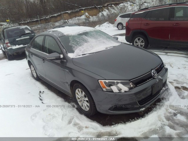 VOLKSWAGEN JETTA SEDAN 2014 3vw637aj4em211608