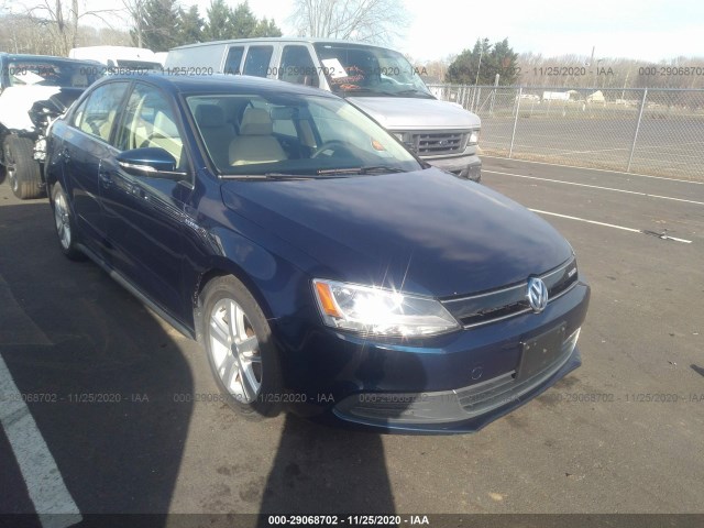 VOLKSWAGEN NULL 2014 3vw637aj4em221121