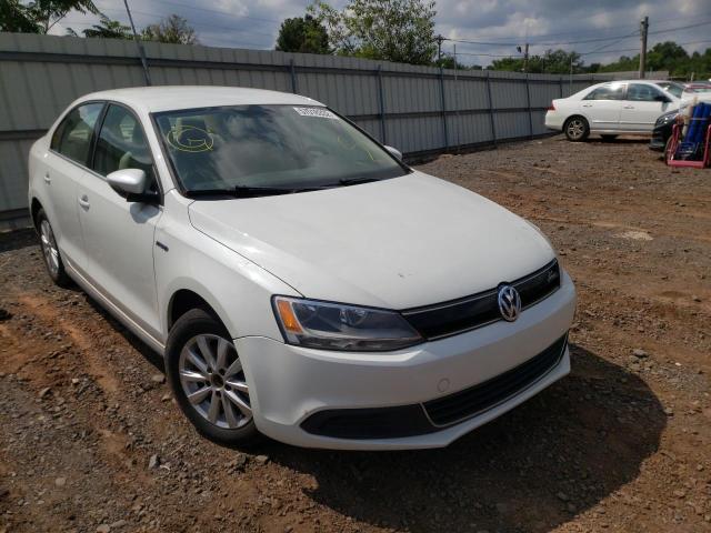 VOLKSWAGEN JETTA HYBR 2014 3vw637aj4em233642