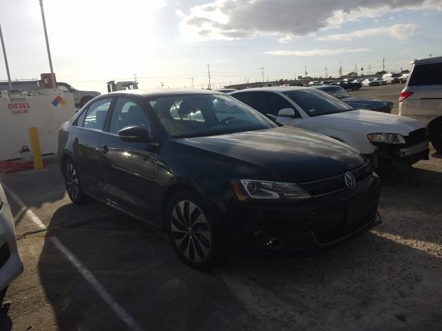 VOLKSWAGEN JETTA HYBR 2014 3vw637aj4em296076