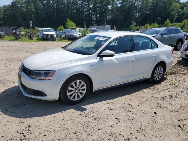 VOLKSWAGEN JETTA 2014 3vw637aj4em332042