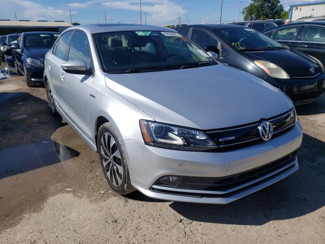 VOLKSWAGEN JETTA HYBR 2016 3vw637aj4gm227083