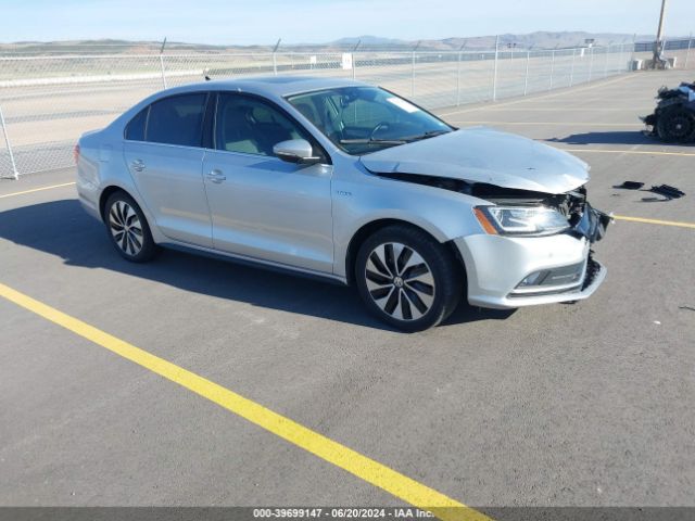 VOLKSWAGEN JETTA 2016 3vw637aj4gm367473