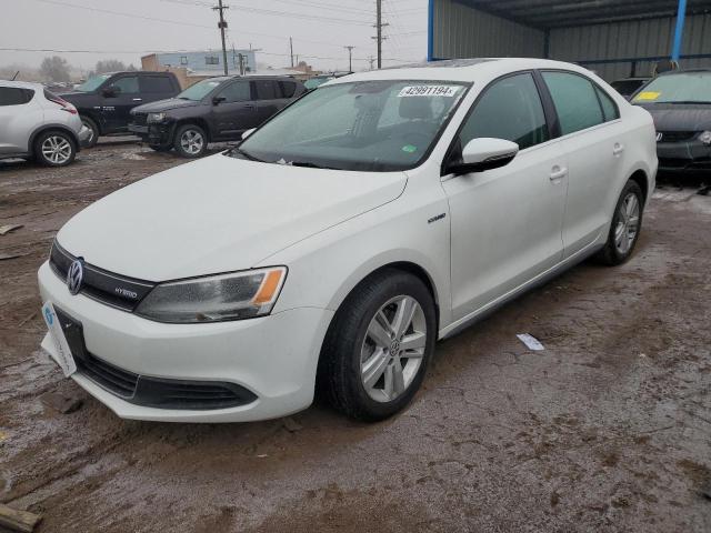 VOLKSWAGEN JETTA 2013 3vw637aj5dm228030