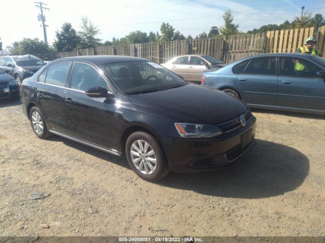 VOLKSWAGEN JETTA SEDAN 2013 3vw637aj5dm240582