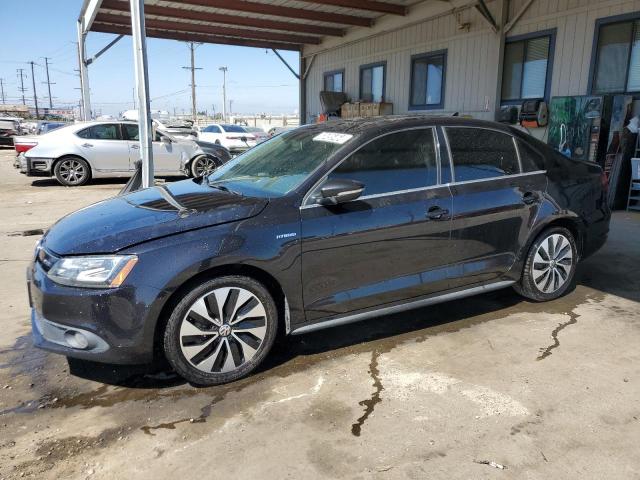 VOLKSWAGEN JETTA HYBR 2013 3vw637aj5dm264462