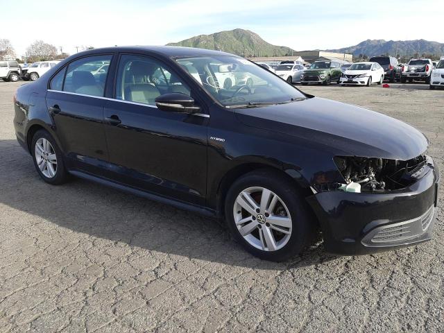 VOLKSWAGEN JETTA HYBR 2013 3vw637aj5dm305169