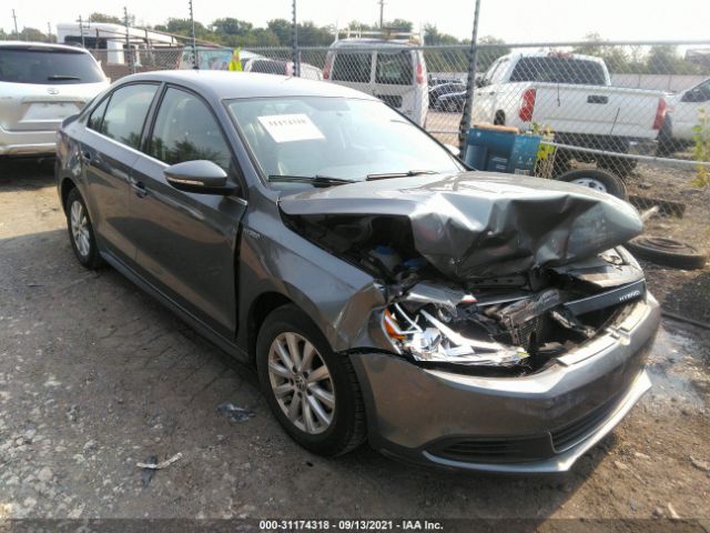 VOLKSWAGEN NULL 2013 3vw637aj5dm309724