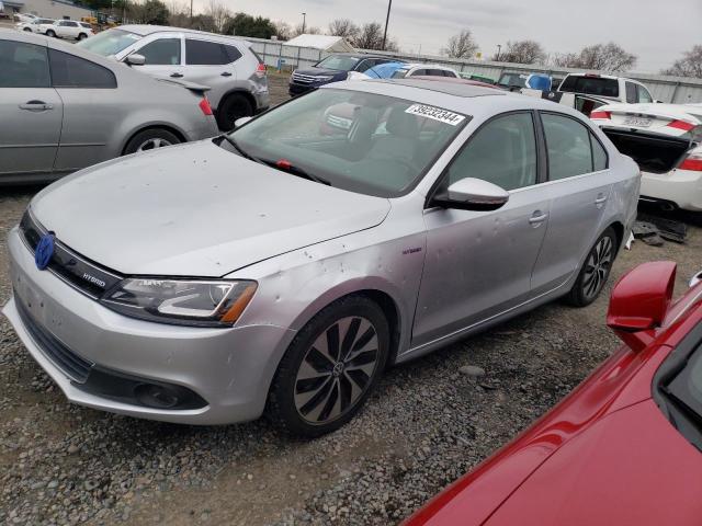 VOLKSWAGEN JETTA 2014 3vw637aj5em267315