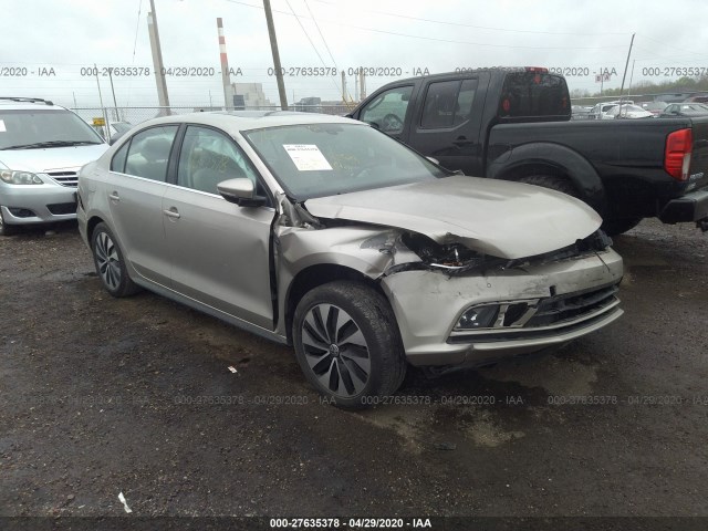 VOLKSWAGEN JETTA SEDAN 2015 3vw637aj5fm318894