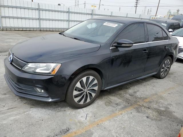 VOLKSWAGEN JETTA HYBR 2016 3vw637aj5gm268676