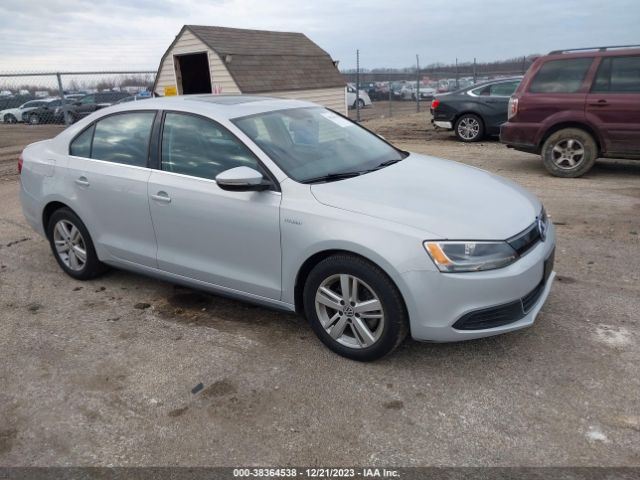 VOLKSWAGEN JETTA 2013 3vw637aj6dm215738