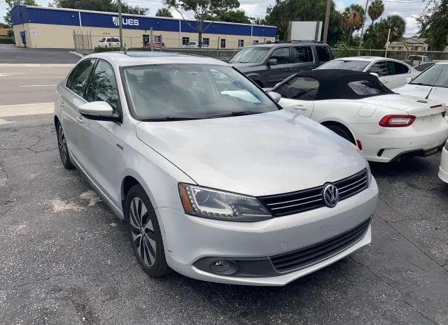 VOLKSWAGEN JETTA SEDAN 2013 3vw637aj6dm223600