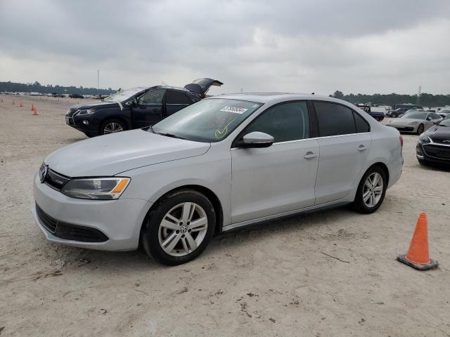 VOLKSWAGEN JETTA 2013 3vw637aj6dm231180