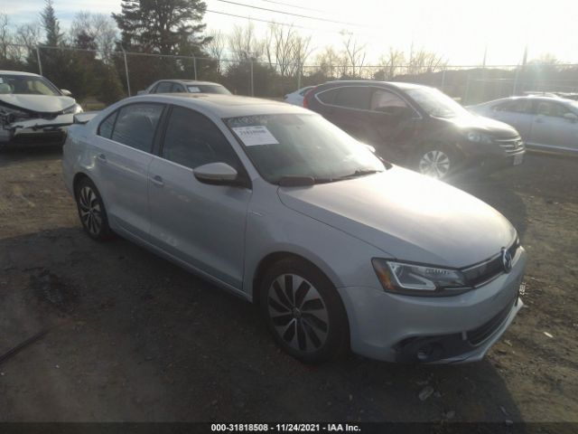 VOLKSWAGEN JETTA SEDAN 2013 3vw637aj6dm231437