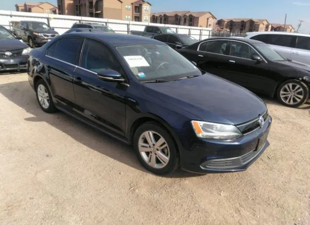 VOLKSWAGEN JETTA SEDAN 2013 3vw637aj6dm277642