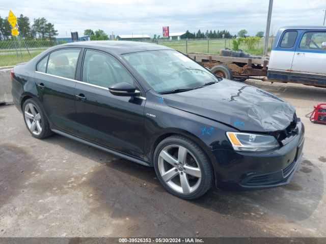 VOLKSWAGEN JETTA 2013 3vw637aj6dm279116