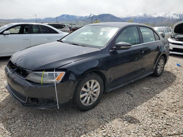 VOLKSWAGEN JETTA 2013 3vw637aj6dm291573