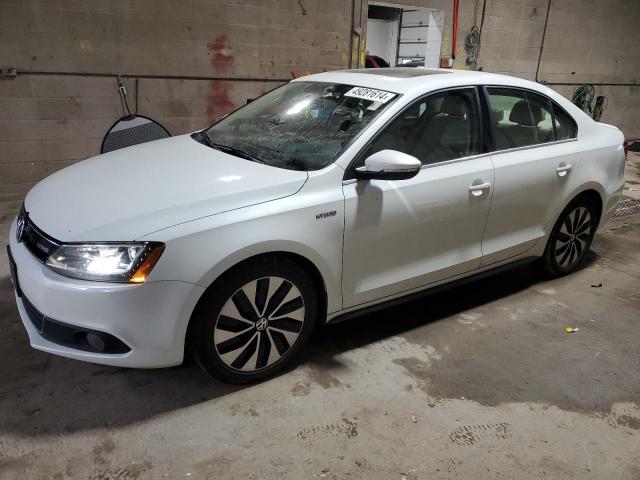 VOLKSWAGEN JETTA 2013 3vw637aj6dm319260