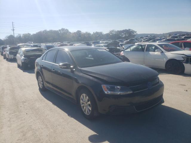 VOLKSWAGEN JETTA HYBR 2014 3vw637aj6em208192