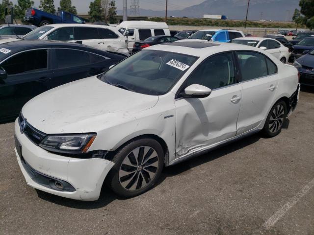 VOLKSWAGEN JETTA 2014 3vw637aj6em263192