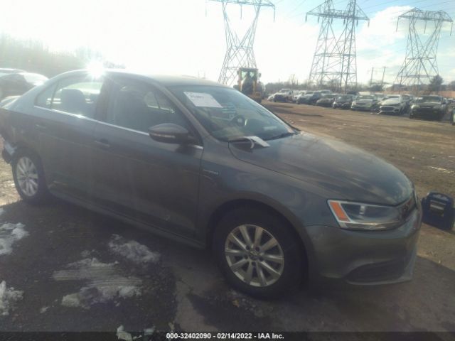 VOLKSWAGEN JETTA SEDAN 2014 3vw637aj6em282714