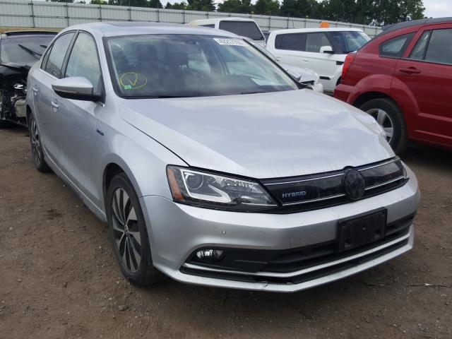 VOLKSWAGEN JETTA HYBR 2015 3vw637aj6fm307581