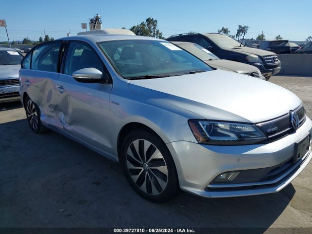 VOLKSWAGEN JETTA 2015 3vw637aj6fm427378