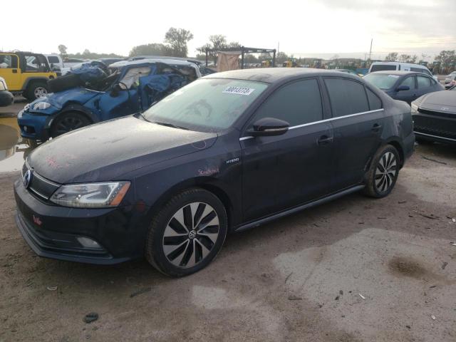 VOLKSWAGEN JETTA 2016 3vw637aj6gm337973