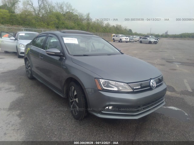 VOLKSWAGEN JETTA SEDAN 2016 3vw637aj6gm416513