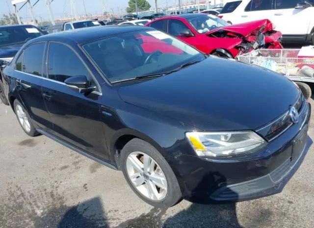 VOLKSWAGEN JETTA SEDAN 2013 3vw637aj7dm305402