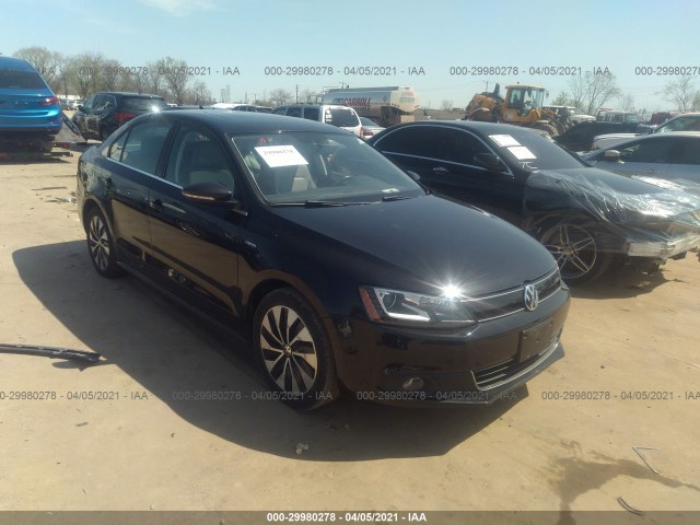 VOLKSWAGEN JETTA SEDAN 2014 3vw637aj7em208024