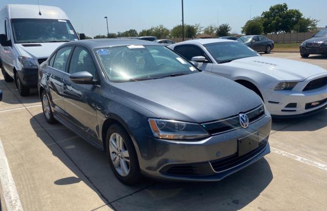 VOLKSWAGEN JETTA 2014 3vw637aj7em284133