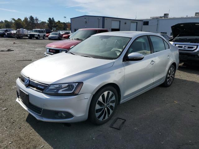 VOLKSWAGEN JETTA 2014 3vw637aj7em334562