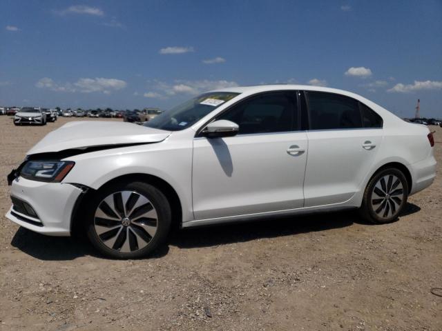 VOLKSWAGEN JETTA HYBR 2016 3vw637aj7gm340865