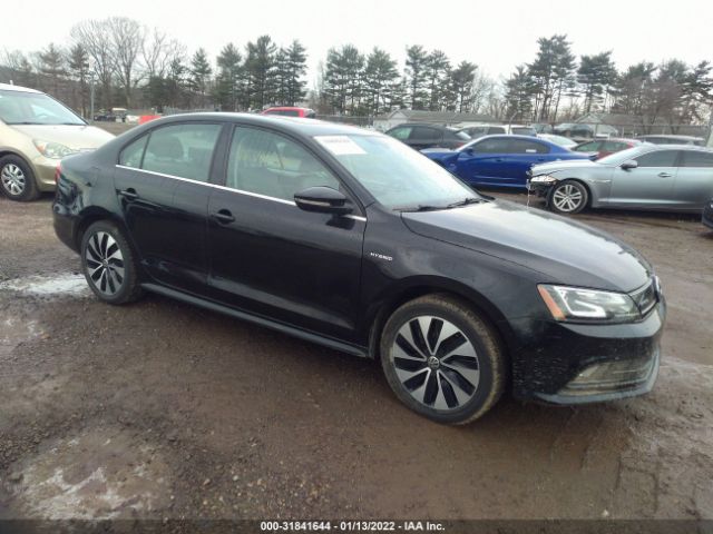 VOLKSWAGEN JETTA SEDAN 2016 3vw637aj7gm390228