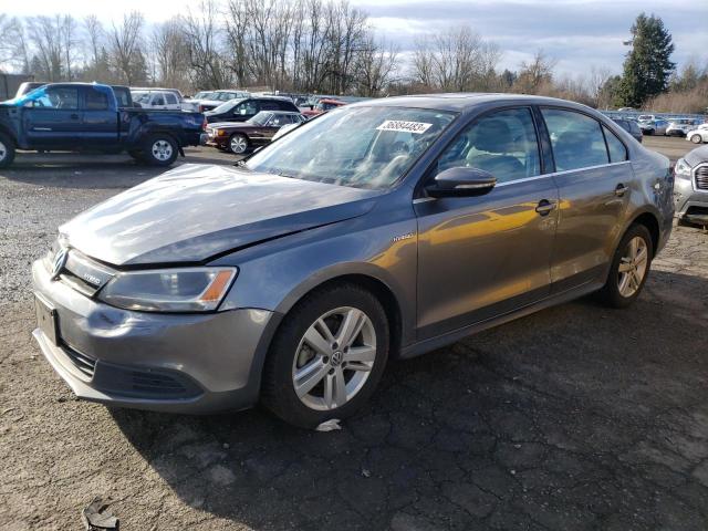 VOLKSWAGEN JETTA HYBR 2013 3vw637aj8dm220763