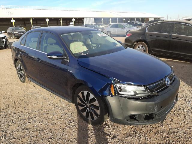 VOLKSWAGEN JETTA HYBR 2013 3vw637aj8dm227454