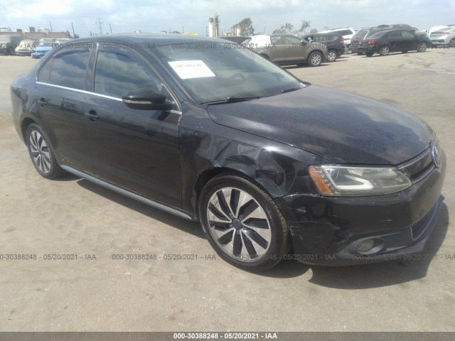 VOLKSWAGEN JETTA SEDAN 2013 3vw637aj8dm233173