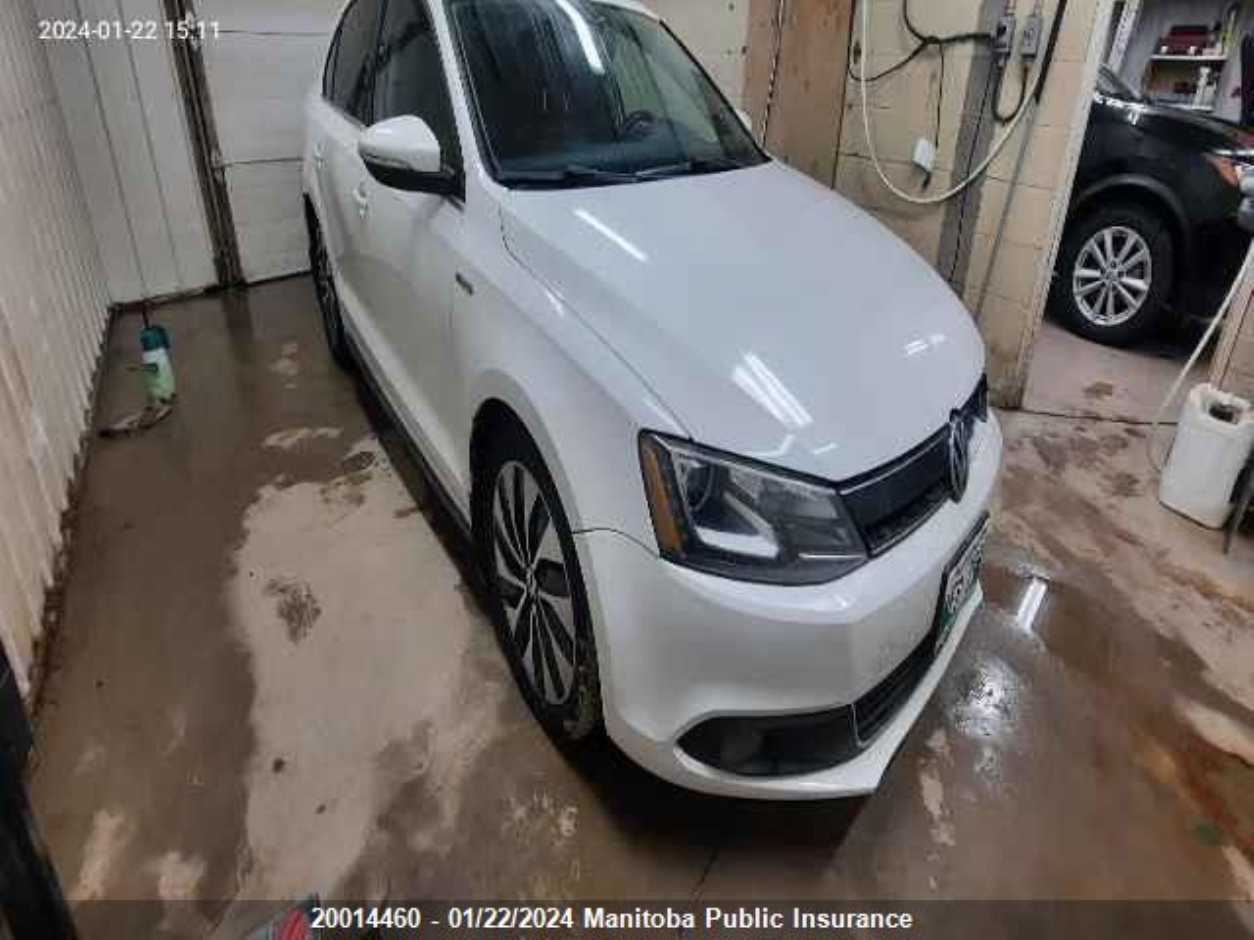 VOLKSWAGEN JETTA 2013 3vw637aj8dm240236