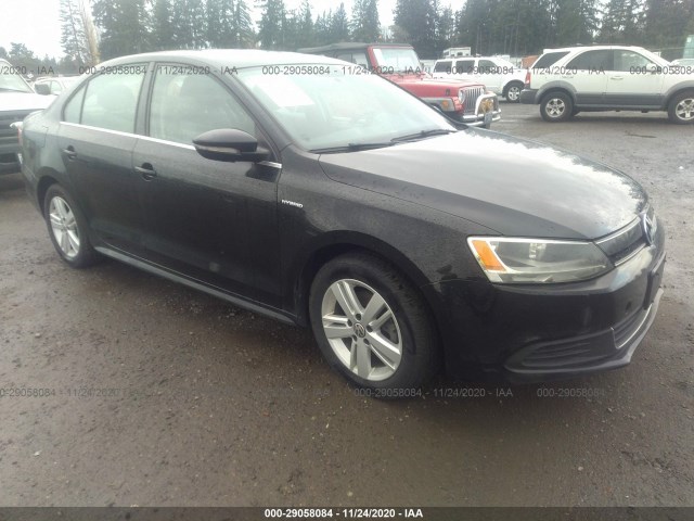 VOLKSWAGEN JETTA SEDAN 2013 3vw637aj8dm264195