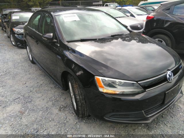 VOLKSWAGEN JETTA SEDAN 2013 3vw637aj8dm281112