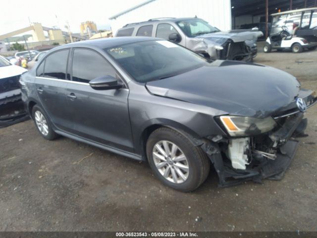 VOLKSWAGEN JETTA SEDAN 2013 3vw637aj8dm289565