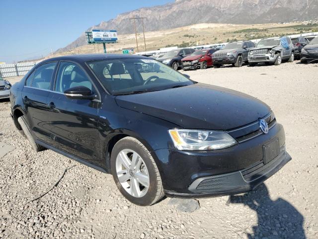 VOLKSWAGEN JETTA HYBR 2013 3vw637aj8dm297360