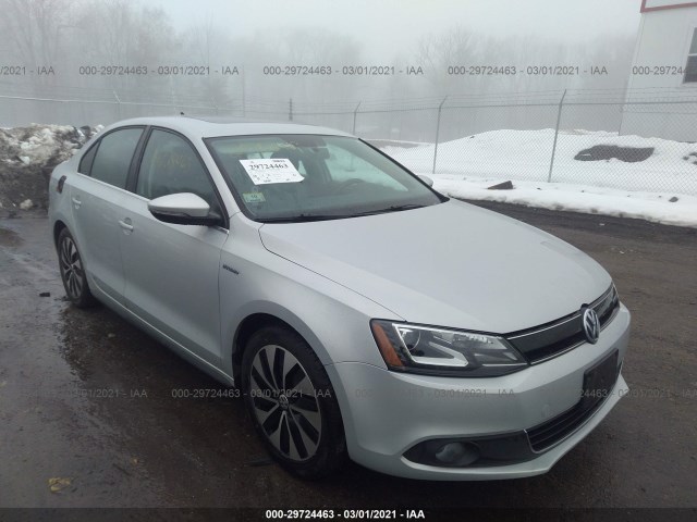 VOLKSWAGEN JETTA SEDAN 2013 3vw637aj8dm310477